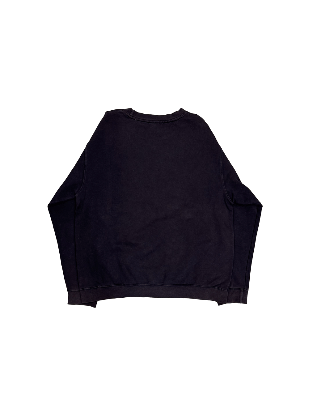 90’s "Stussy" 3D Block Logo Sweat