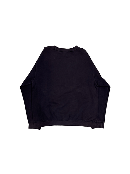90’s "Stussy" 3D Block Logo Sweat