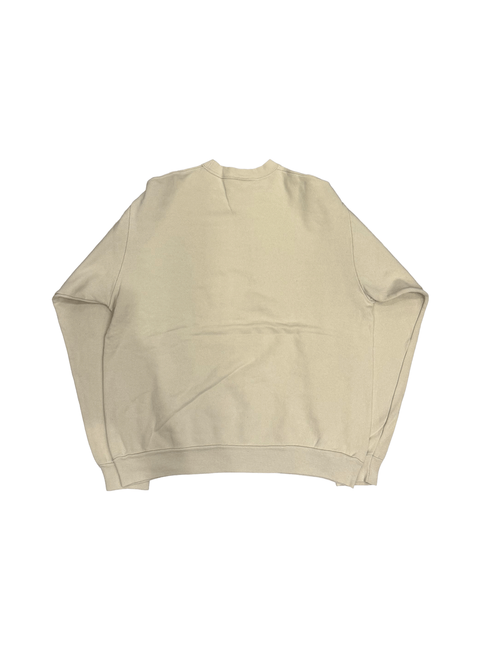 90’s "Stussy" Stock Logo Sweat