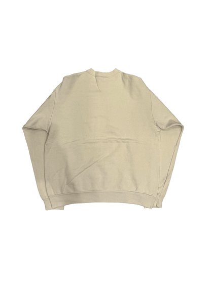 90’s "Stussy" Stock Logo Sweat
