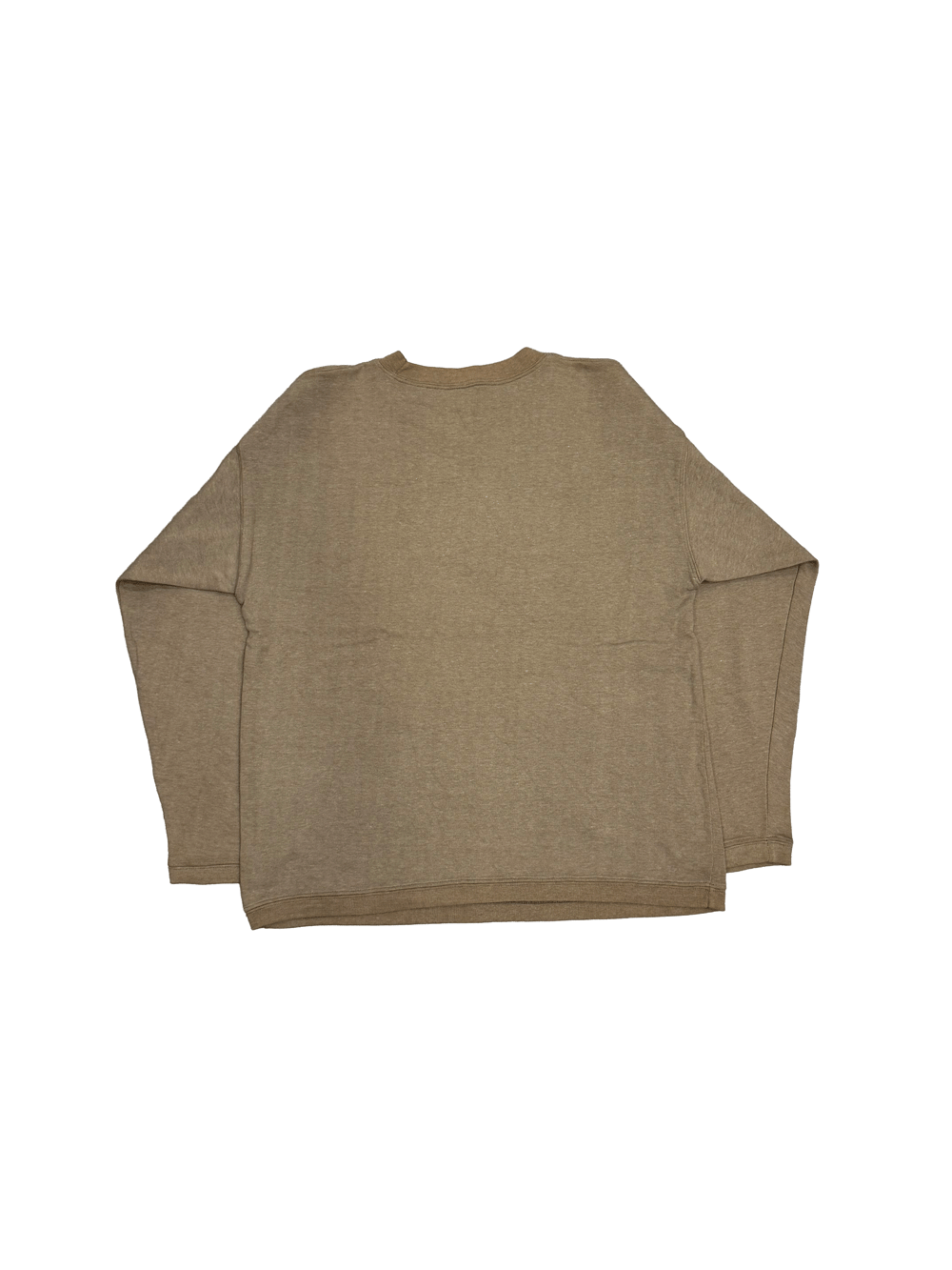90’s "Stussy" College Arch Logo Sweat