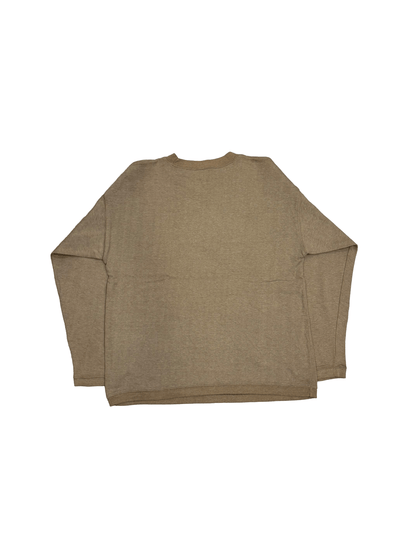 90’s "Stussy" College Arch Logo Sweat