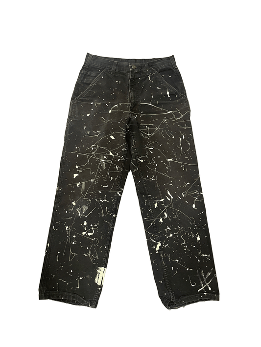 "Carhartt" Painted Work Pants