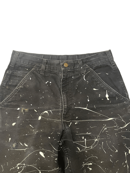"Carhartt" Painted Work Pants