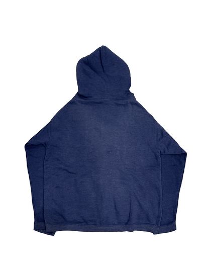 90’s "Stussy" Small S Logo Zip Hoodie