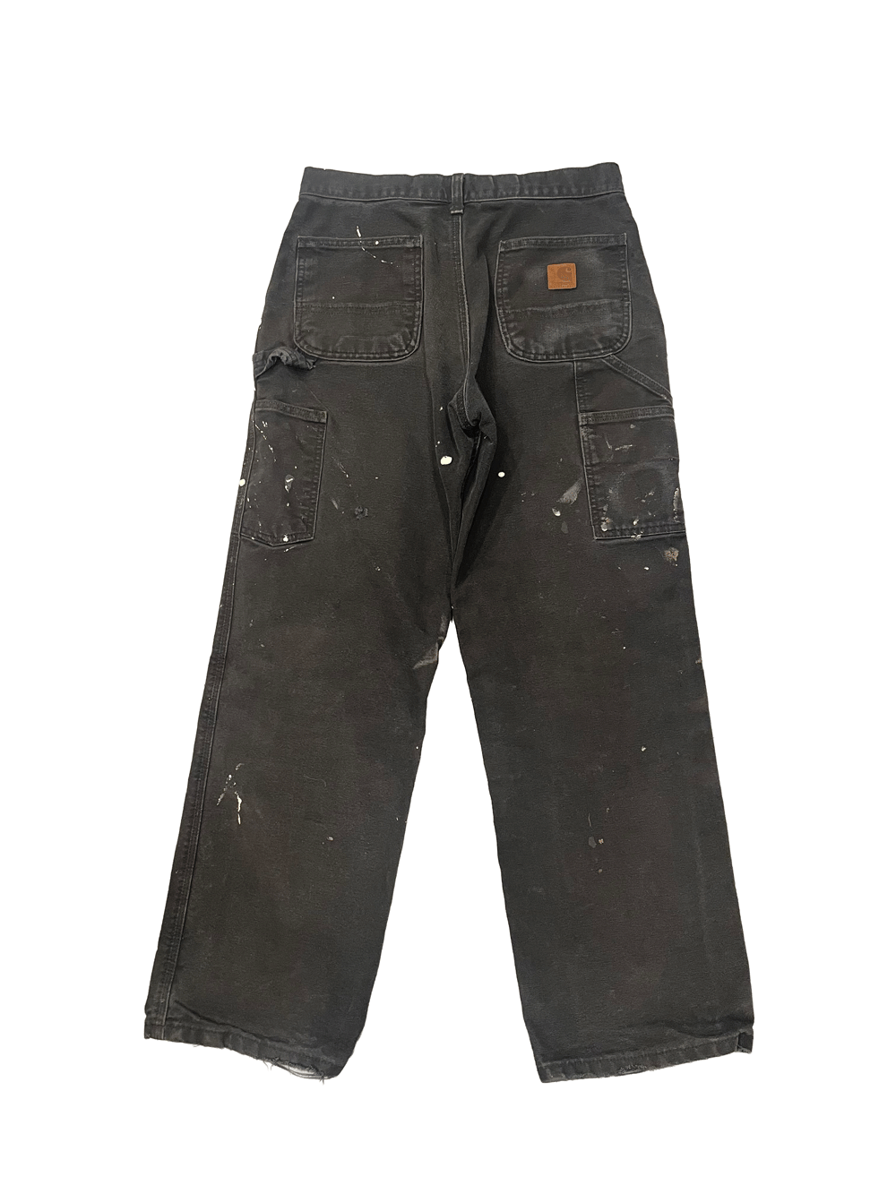 "Carhartt" Painted Work Pants