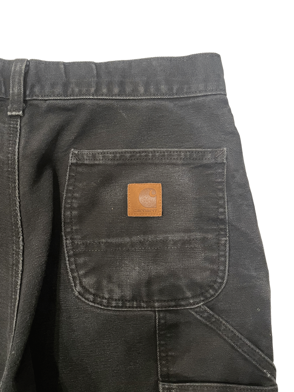 "Carhartt" Painted Work Pants