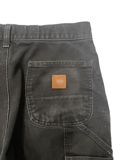 "Carhartt" Painted Work Pants