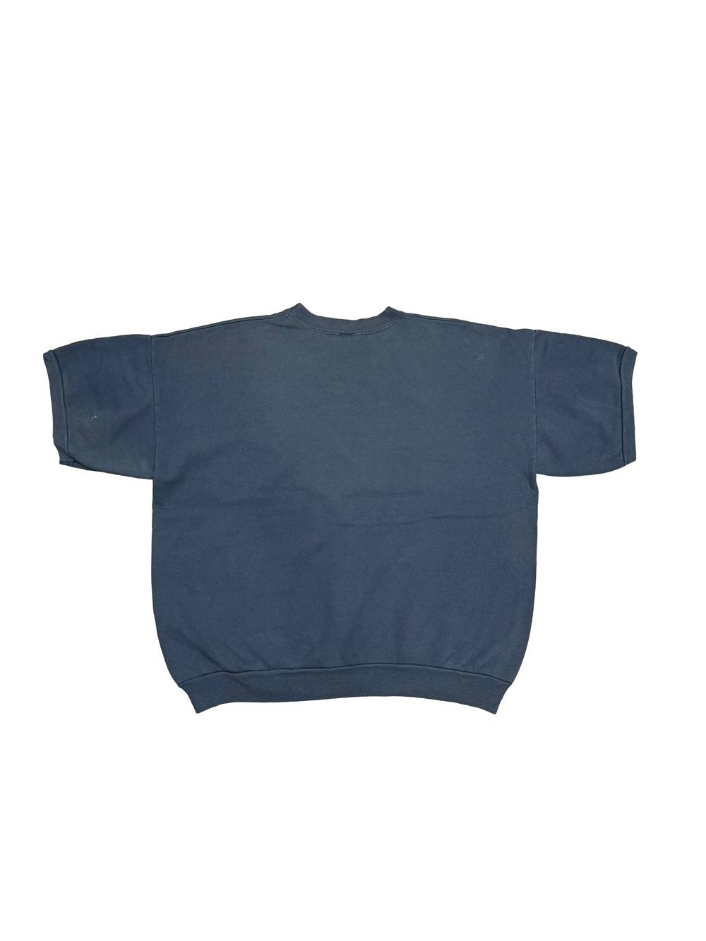 90’s "Stussy" Shadowman S/S Sweat