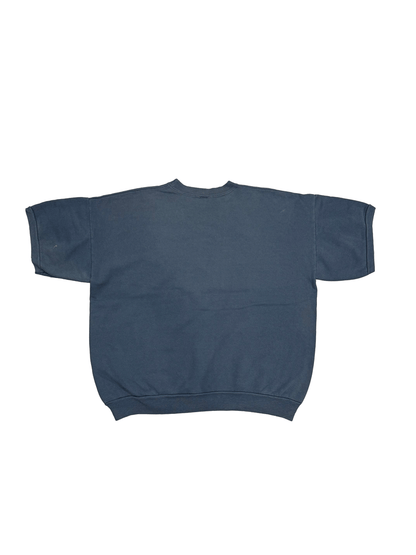 90’s "Stussy" Shadowman S/S Sweat