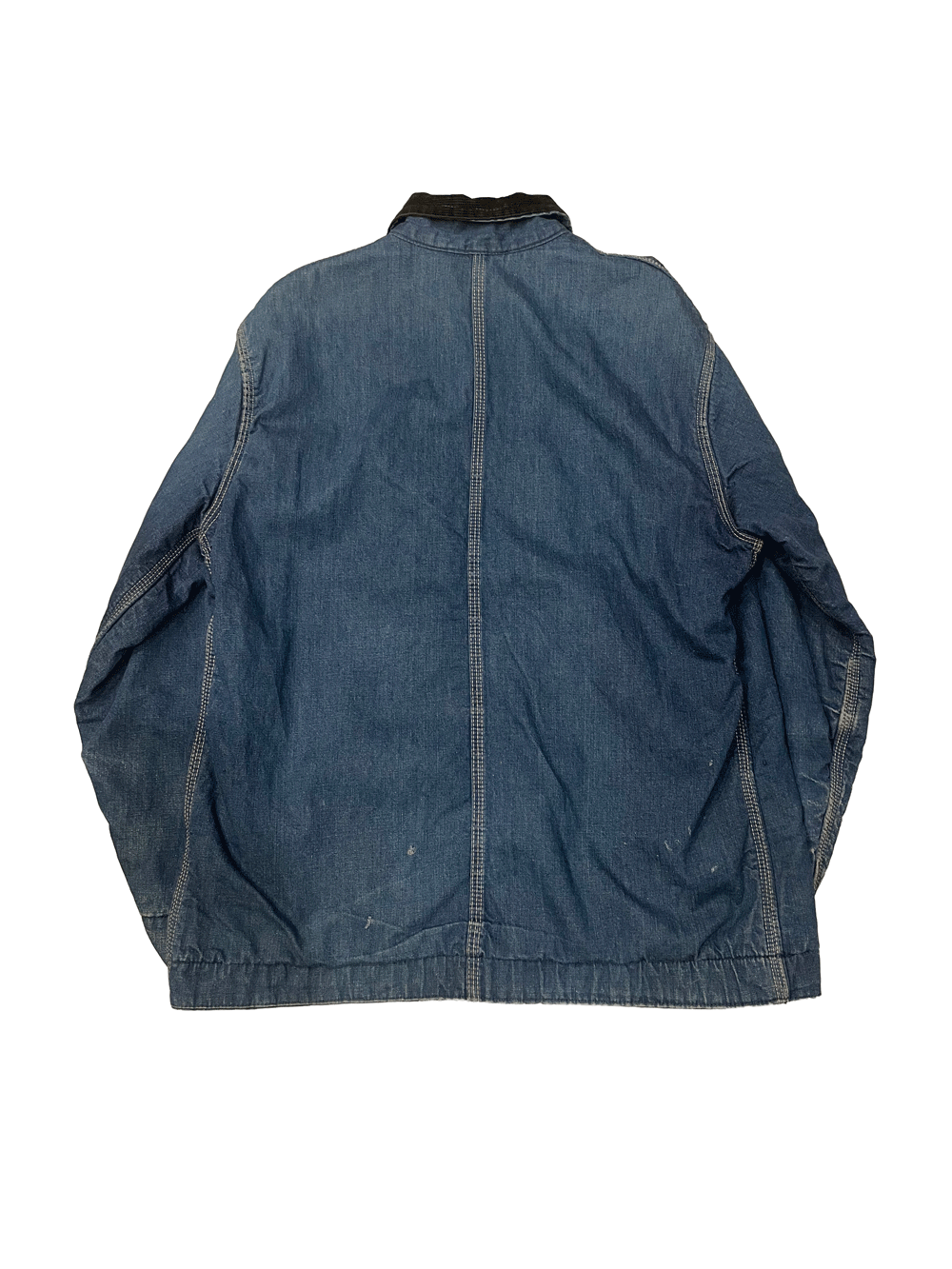 60'S "BIG MAC" Denim Chore Jacket