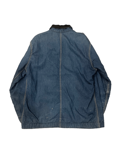 60'S "BIG MAC" Denim Chore Jacket