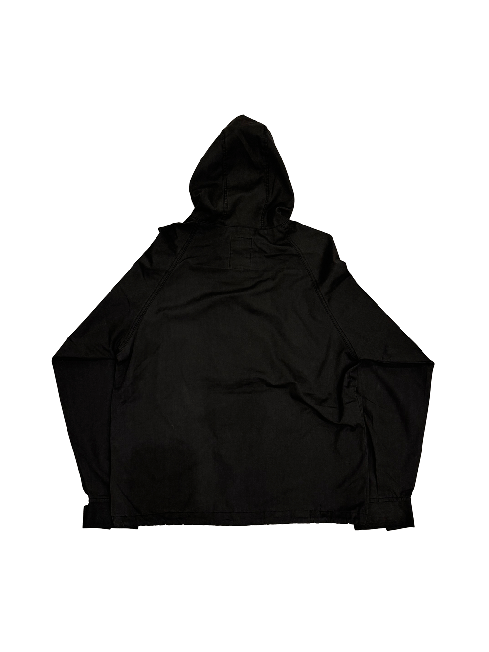 90’s "Stussy" Sport Zip Jacket