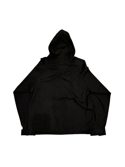 90’s "Stussy" Sport Zip Jacket
