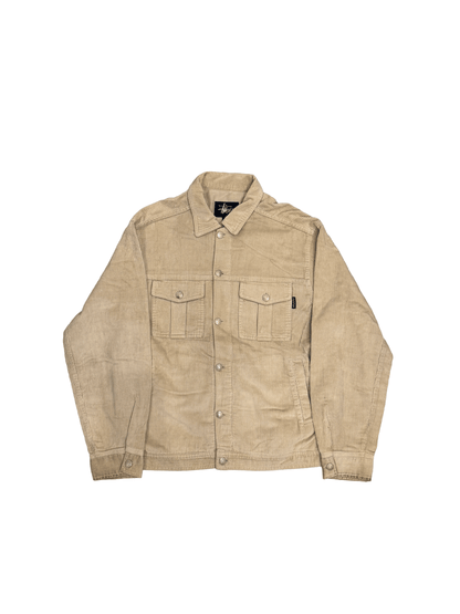 90’s "Stussy" Corduroy Jacket