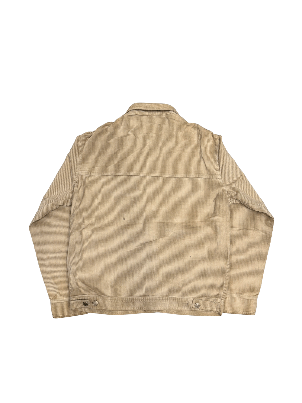 90’s "Stussy" Corduroy Jacket