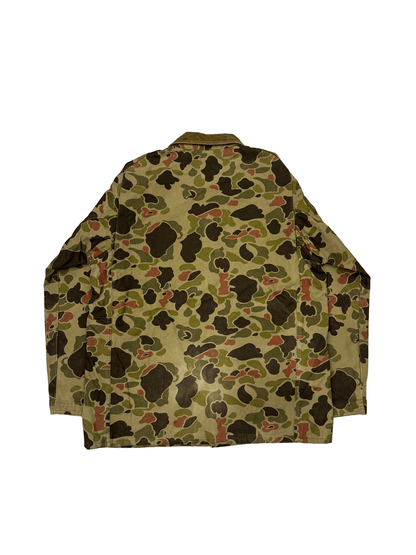 "L.L.Bean" Camo Hunting Jacket