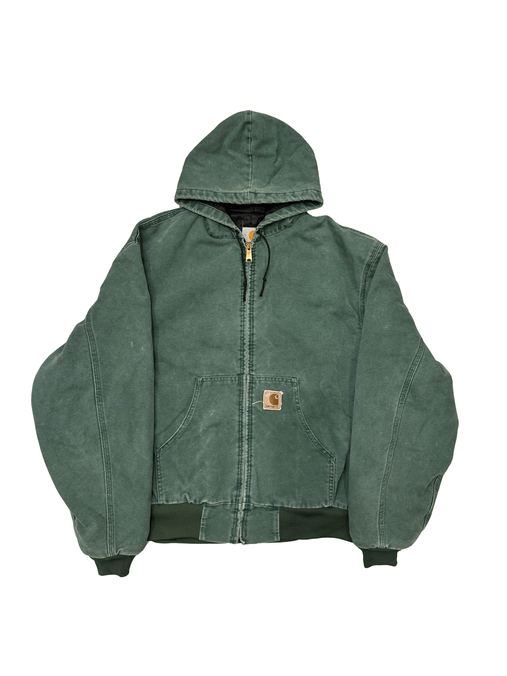 90's "Carhartt" Active Jacket