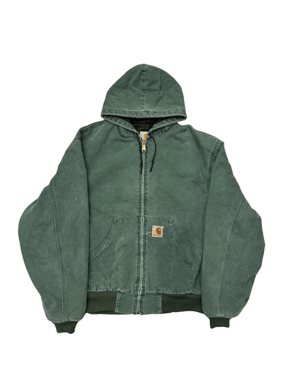 90's "Carhartt" Active Jacket