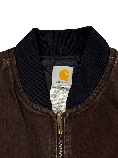 00's "Carhartt" Duck Vest