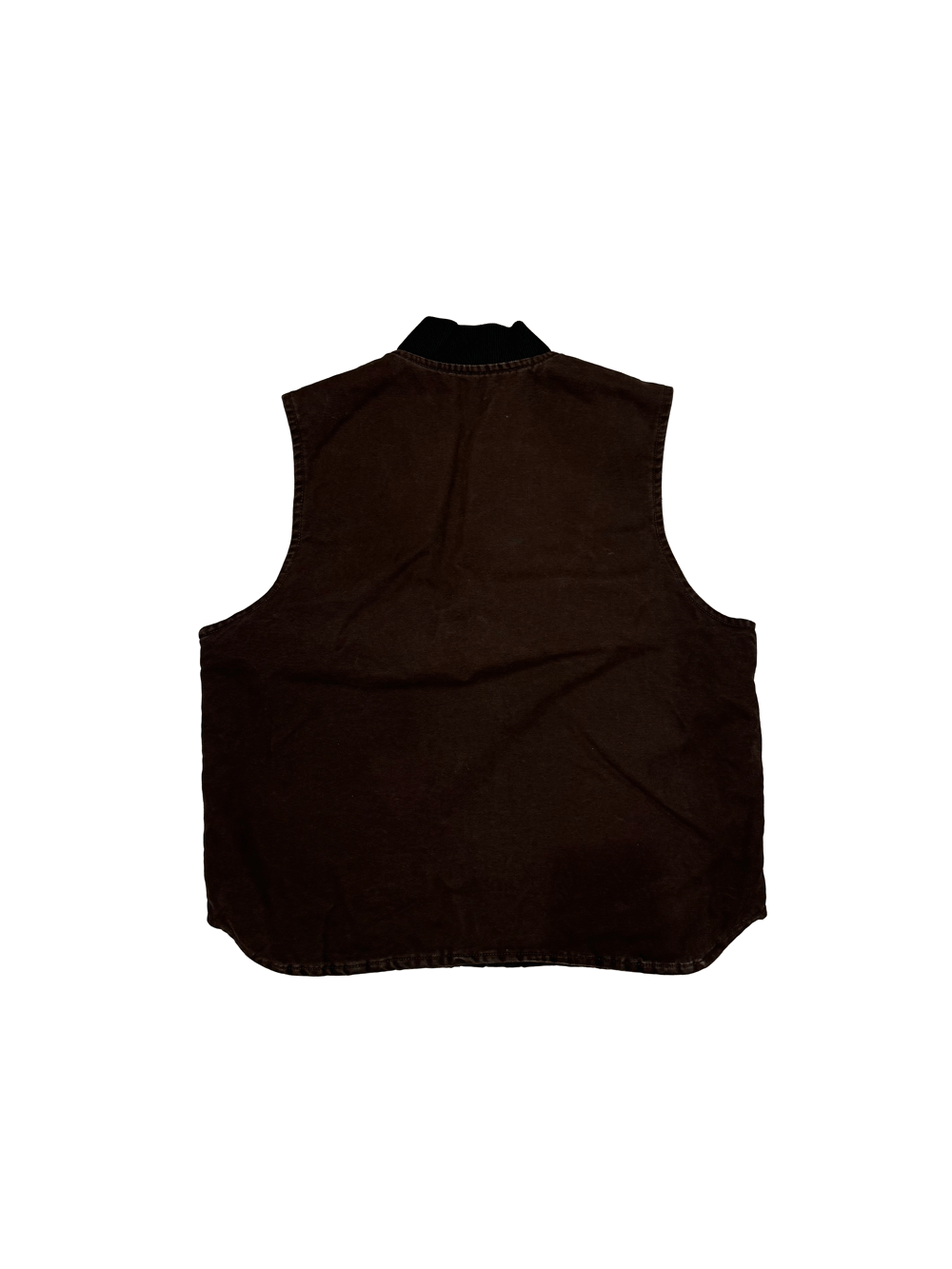 00's "Carhartt" Duck Vest