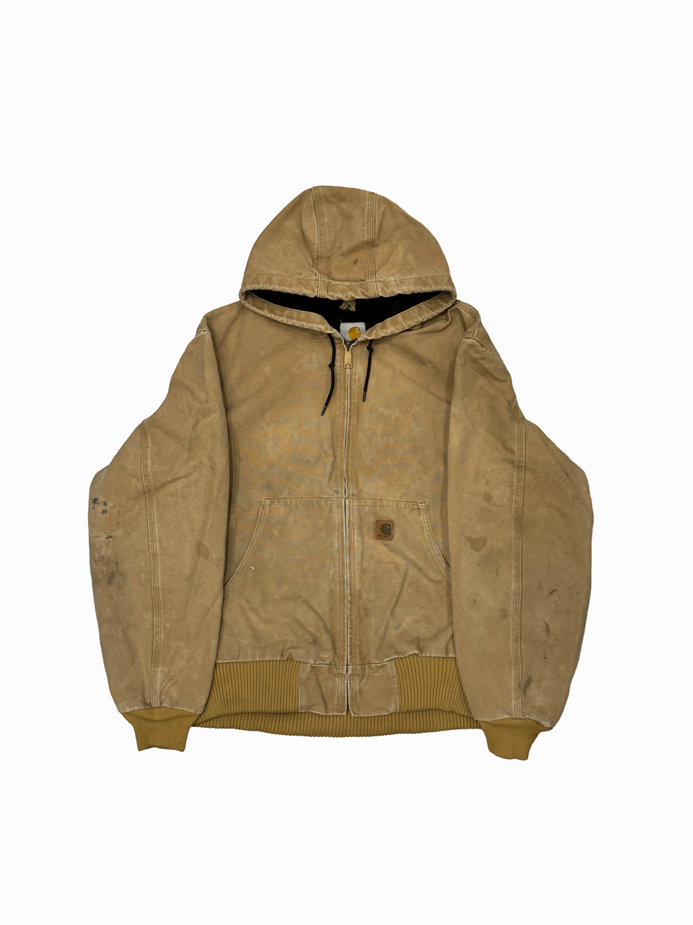 90's-00's "Carhartt" Active Jacket