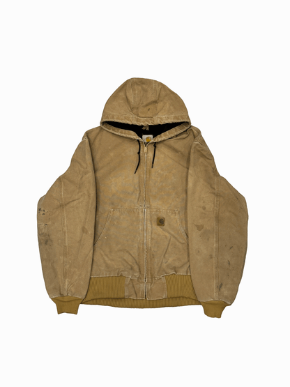 90's-00's "Carhartt" Active Jacket