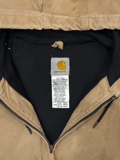 90's-00's "Carhartt" Active Jacket
