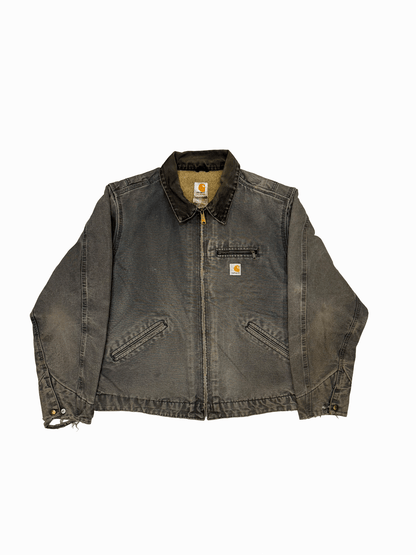90's-00's "Carhartt" Womens Detroit Jacket