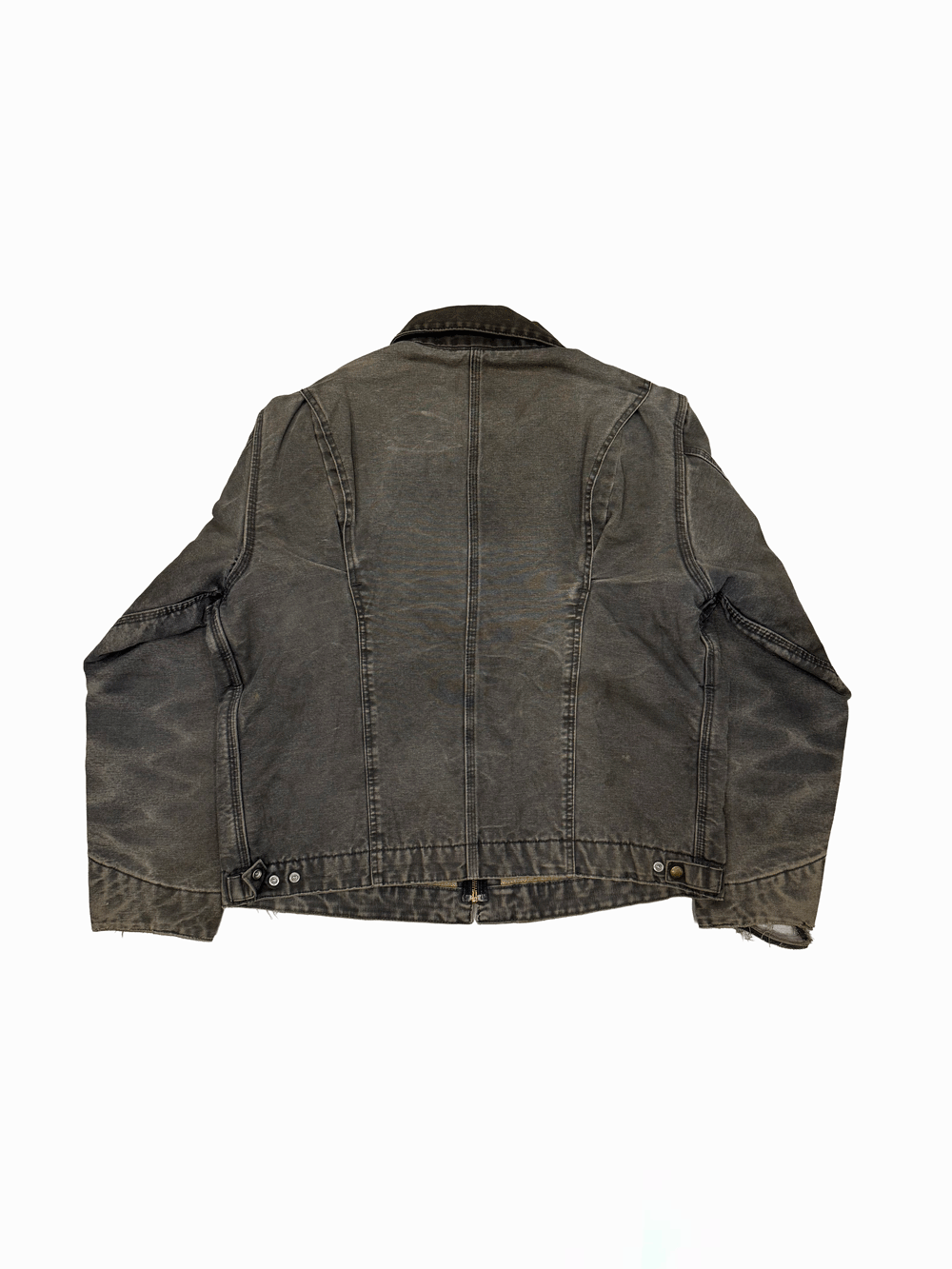 90's-00's "Carhartt" Womens Detroit Jacket