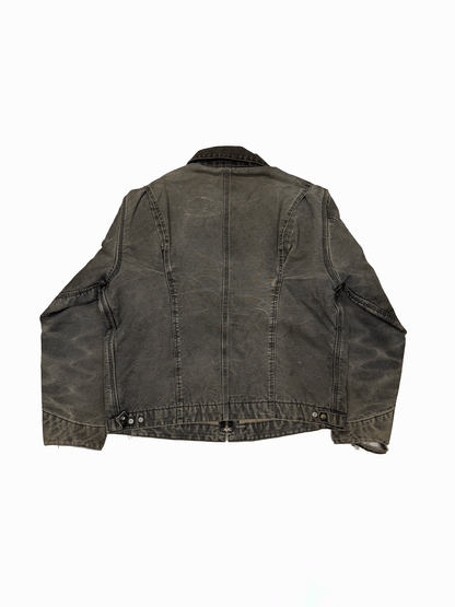 90's-00's "Carhartt" Womens Detroit Jacket