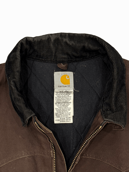 00's "Carhartt" Santa Fe Jacket