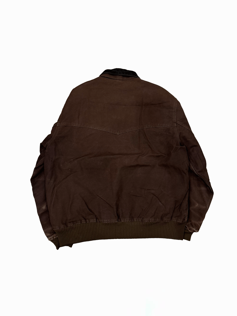 00's "Carhartt" Santa Fe Jacket
