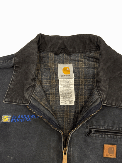 10’s "Carhartt" Detroit Jacket