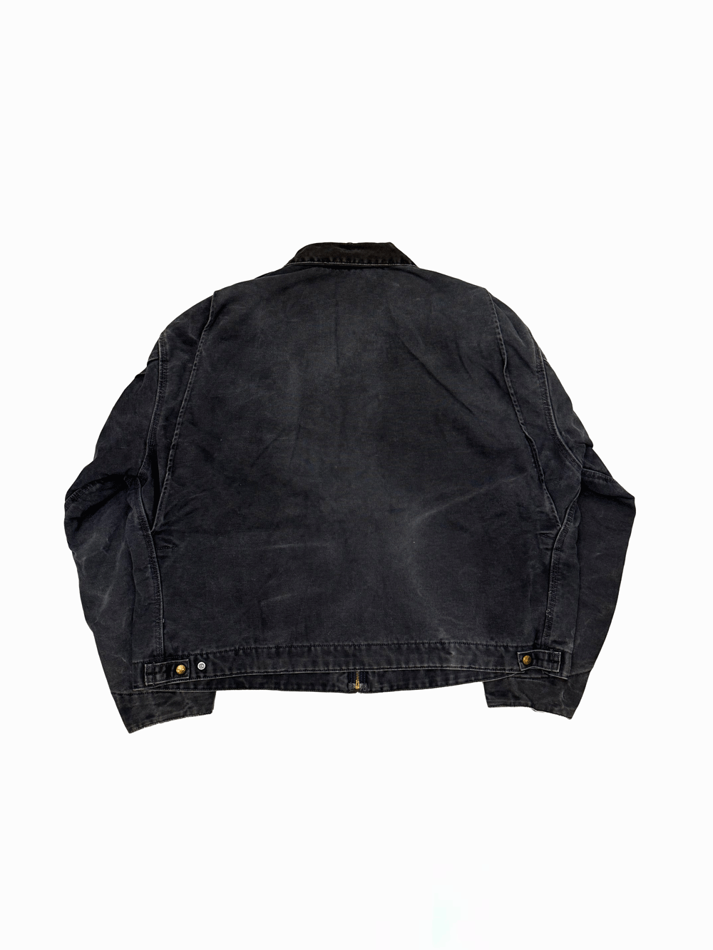 10’s "Carhartt" Detroit Jacket