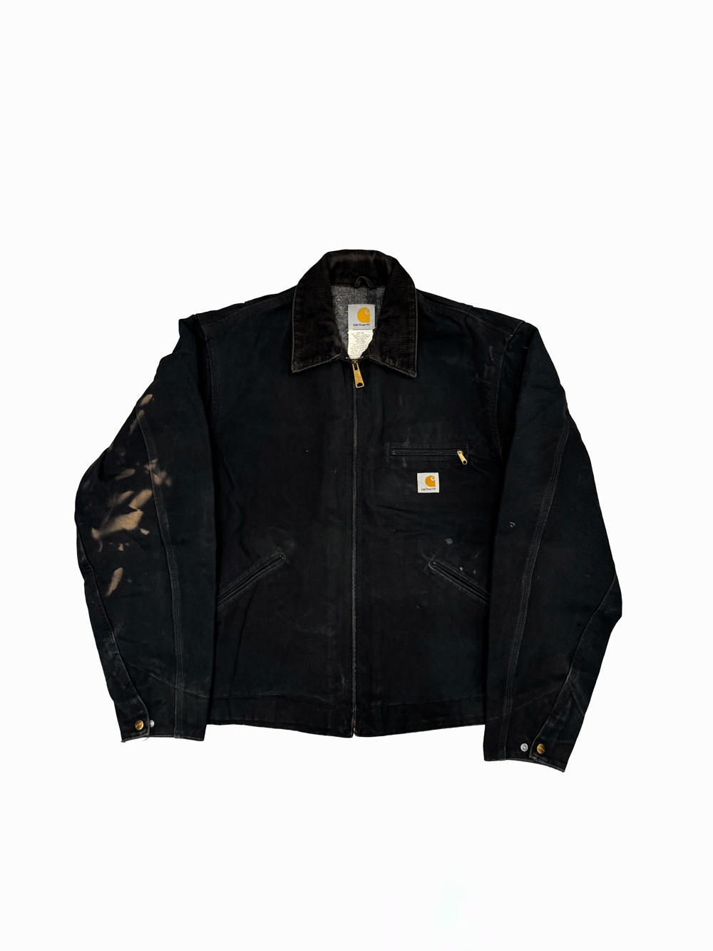 00’s "Carhartt" Detroit Jacket