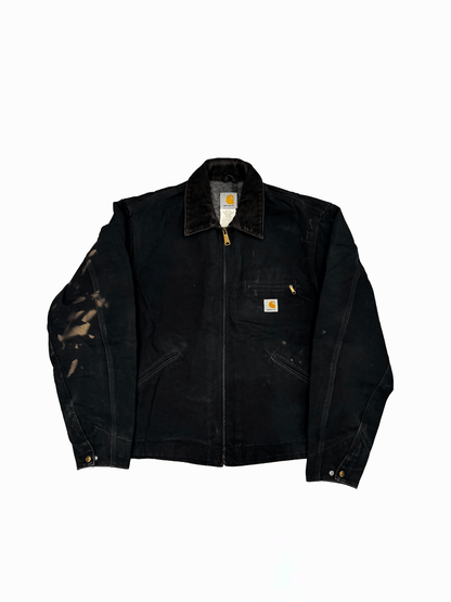 00’s "Carhartt" Detroit Jacket