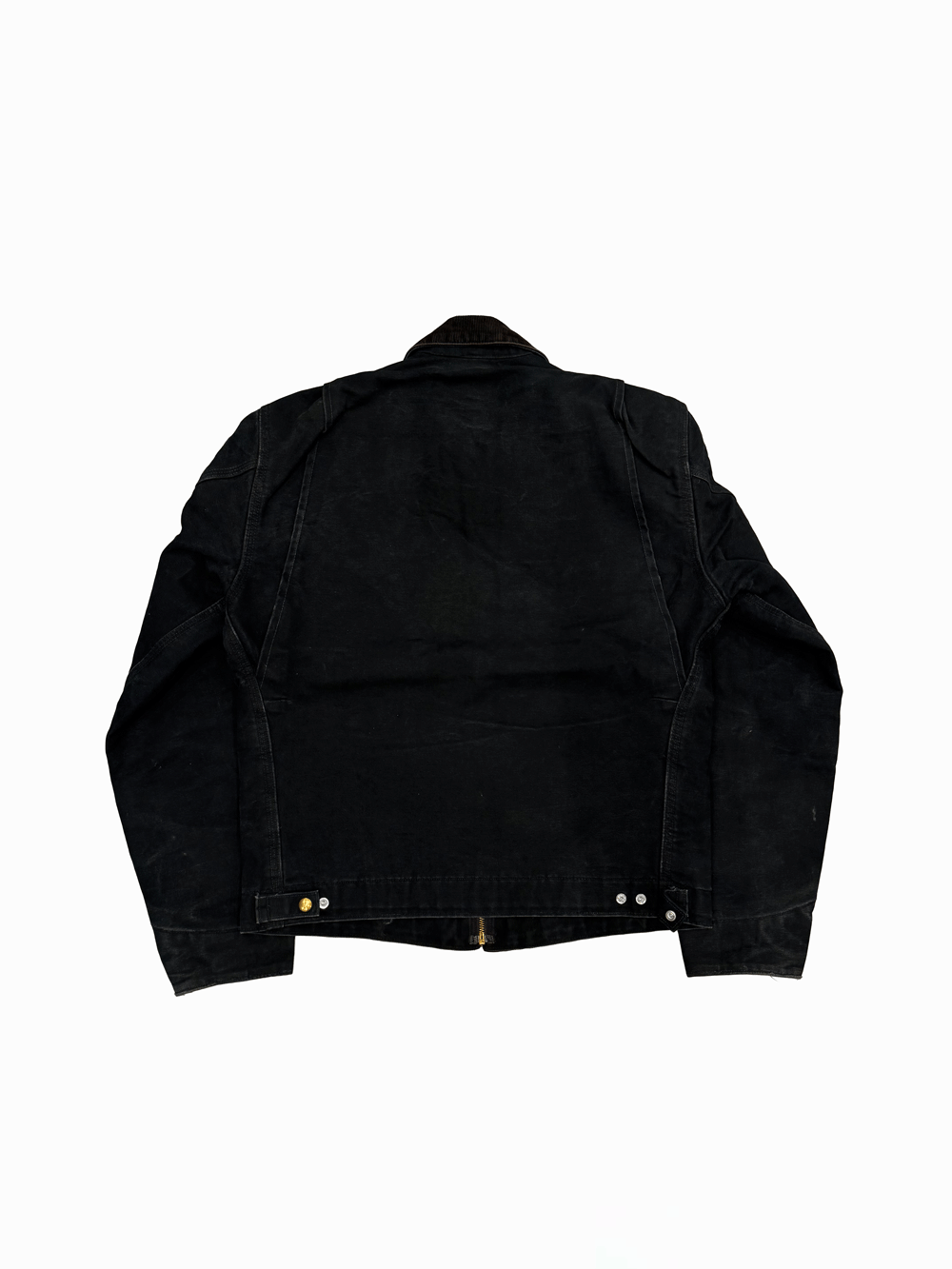 00’s "Carhartt" Detroit Jacket