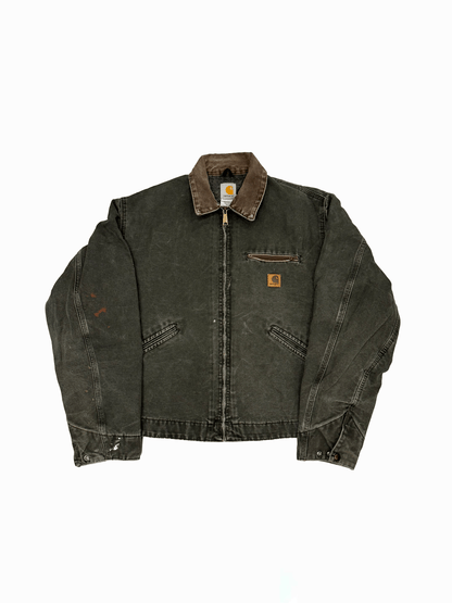 00’s "Carhartt" Detroit Jacket