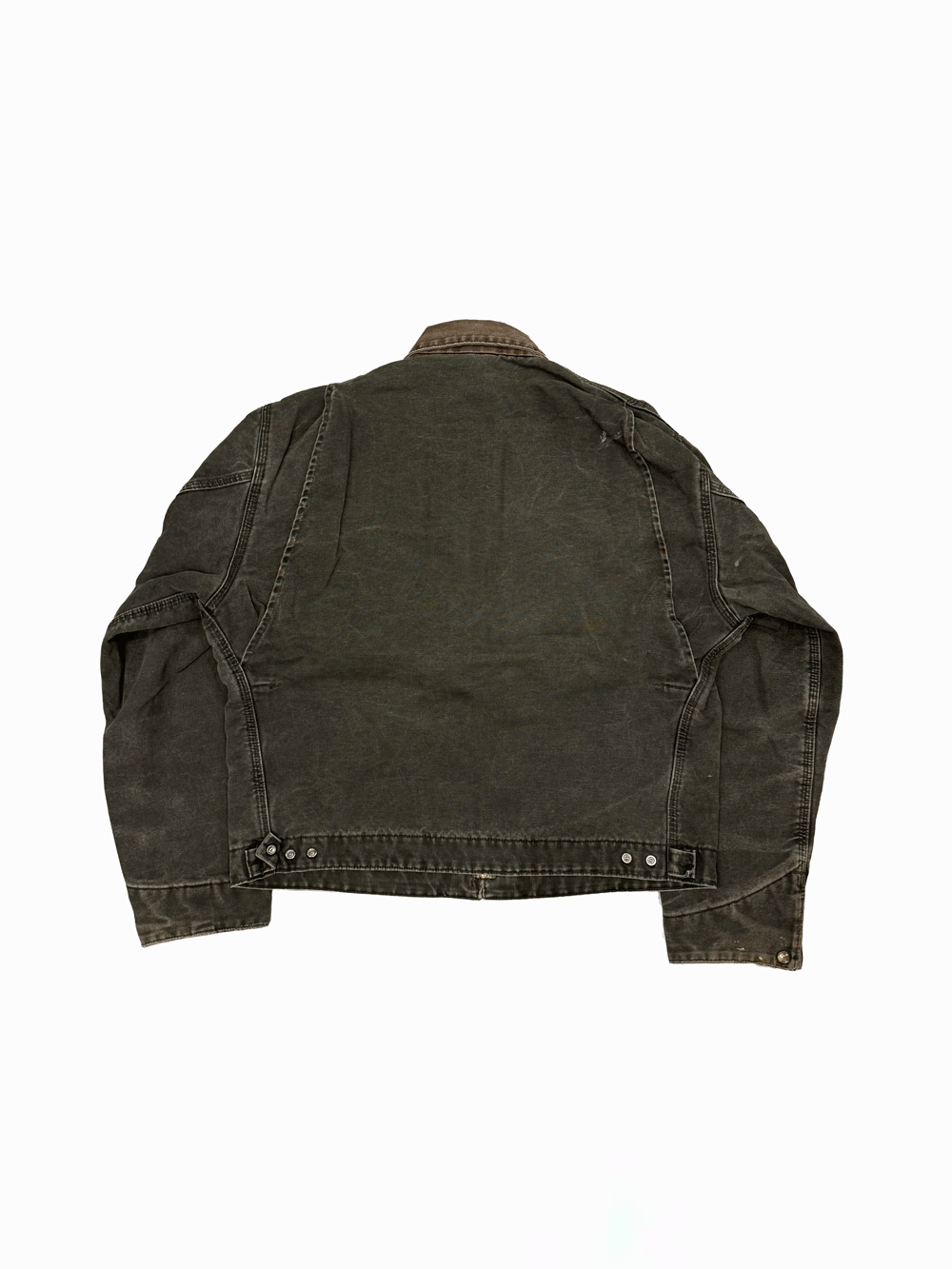 00’s "Carhartt" Detroit Jacket