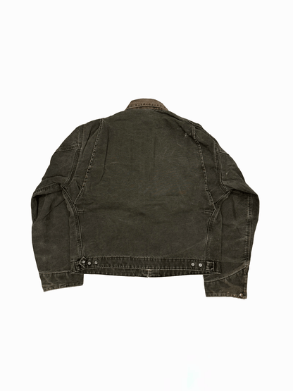 00’s "Carhartt" Detroit Jacket