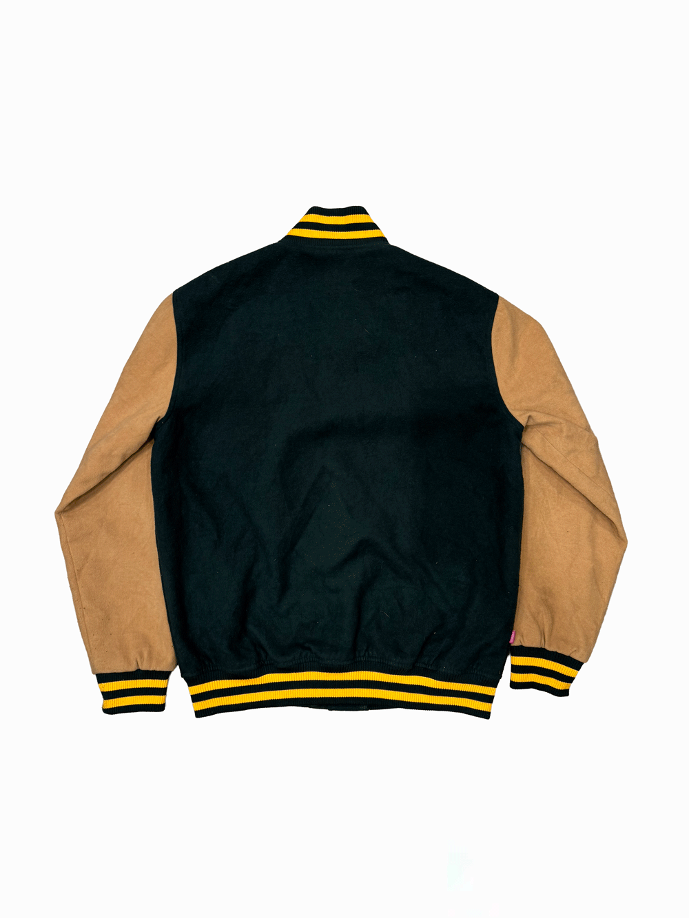 "MISHKA" Varsity Jacket