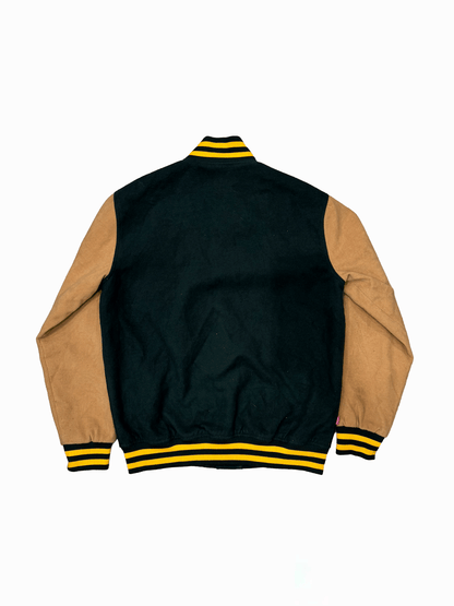 "MISHKA" Varsity Jacket