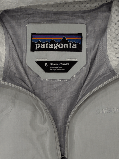 "Patagonia" Women's Light Flyer Jacket