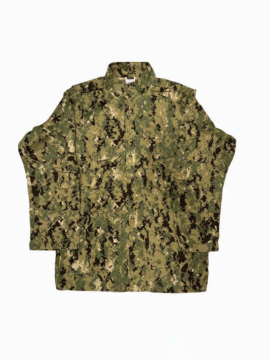 "Patagonia MARS" Temperate Blouse AOR2 Dead Stock