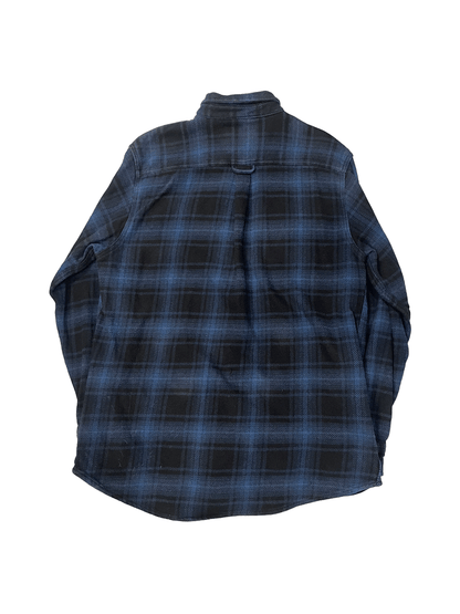 90'S "ORVIS" Flannel Shirt