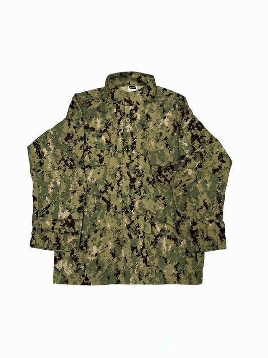 "Patagonia MARS" Temperate Blouse AOR2 Dead Stock