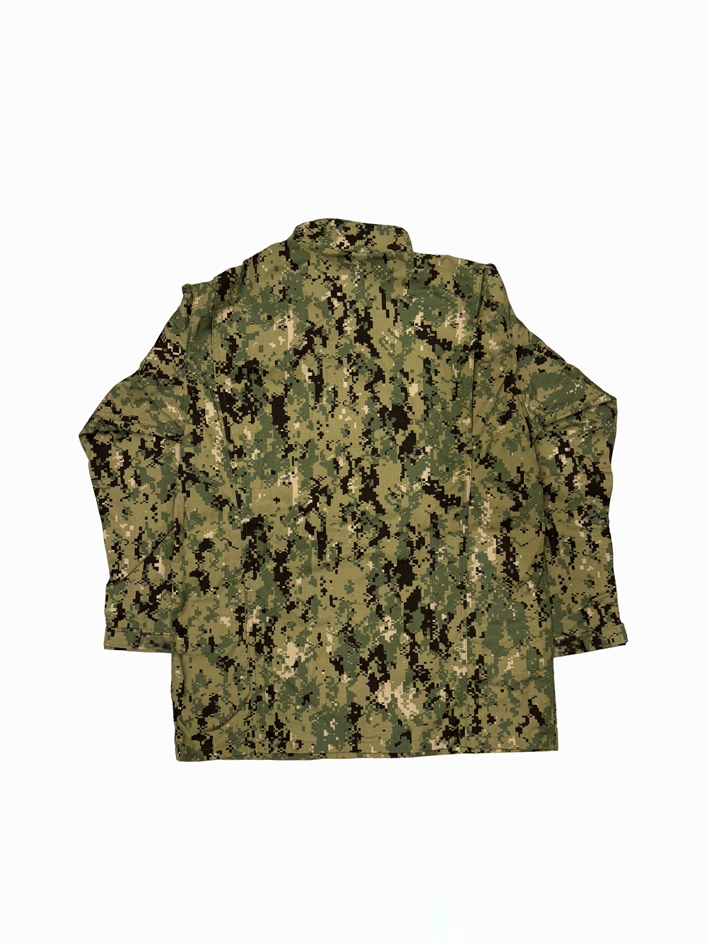"Patagonia MARS" Temperate Blouse AOR2 Dead Stock
