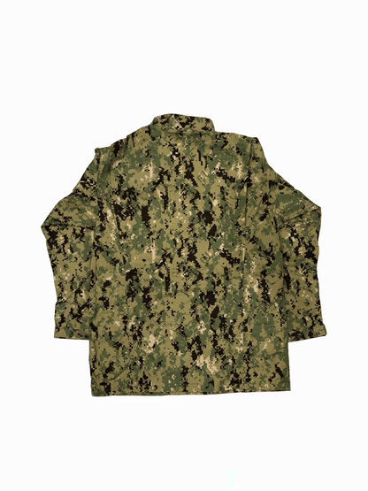 "Patagonia MARS" Temperate Blouse AOR2 Dead Stock