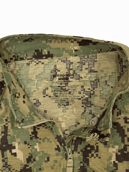 "Patagonia" MARS Level 9 Combat Shirt AOR2
